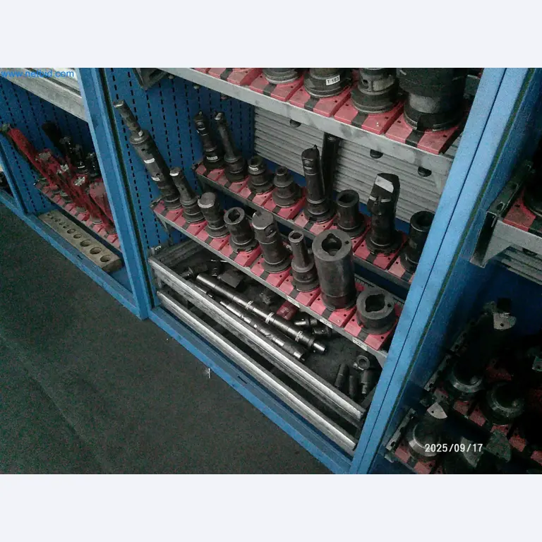 Machines and systems from the automotive supply industry-9