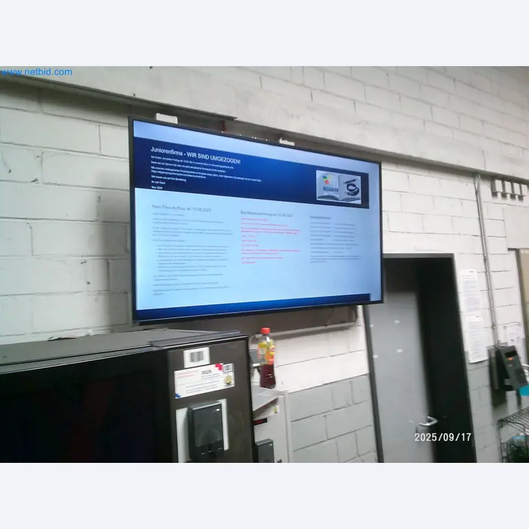 Machines and systems from the automotive supply industry-1