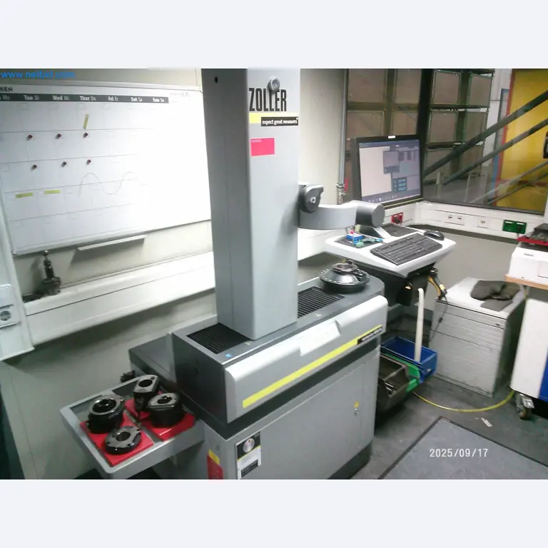 Machines and systems from the automotive supply industry-1