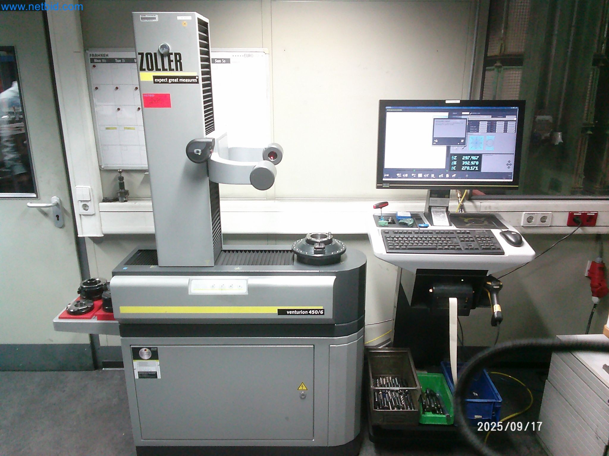 Machines and systems from the automotive supply industry-2