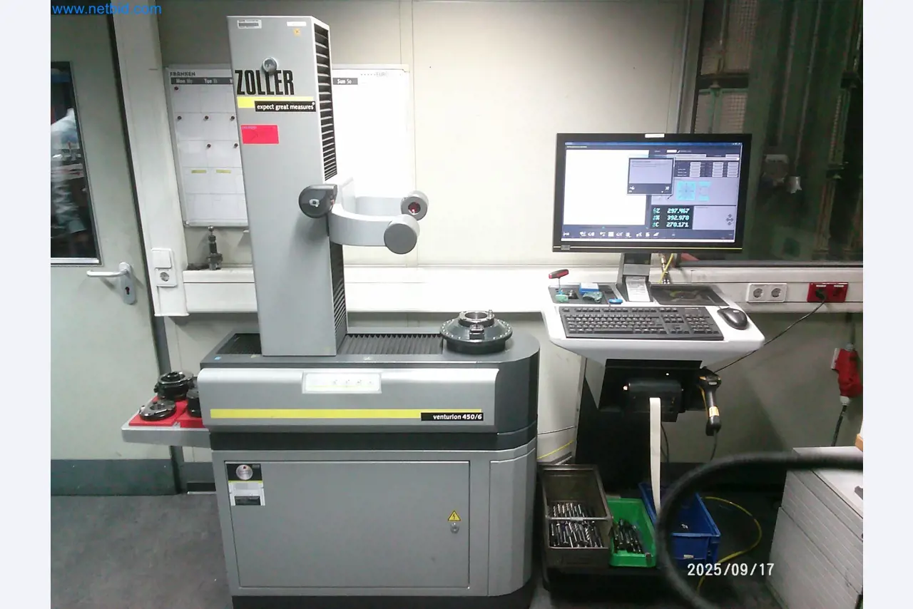 Machines and systems from the automotive supply industry-2