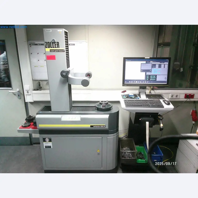 Machines and systems from the automotive supply industry-2