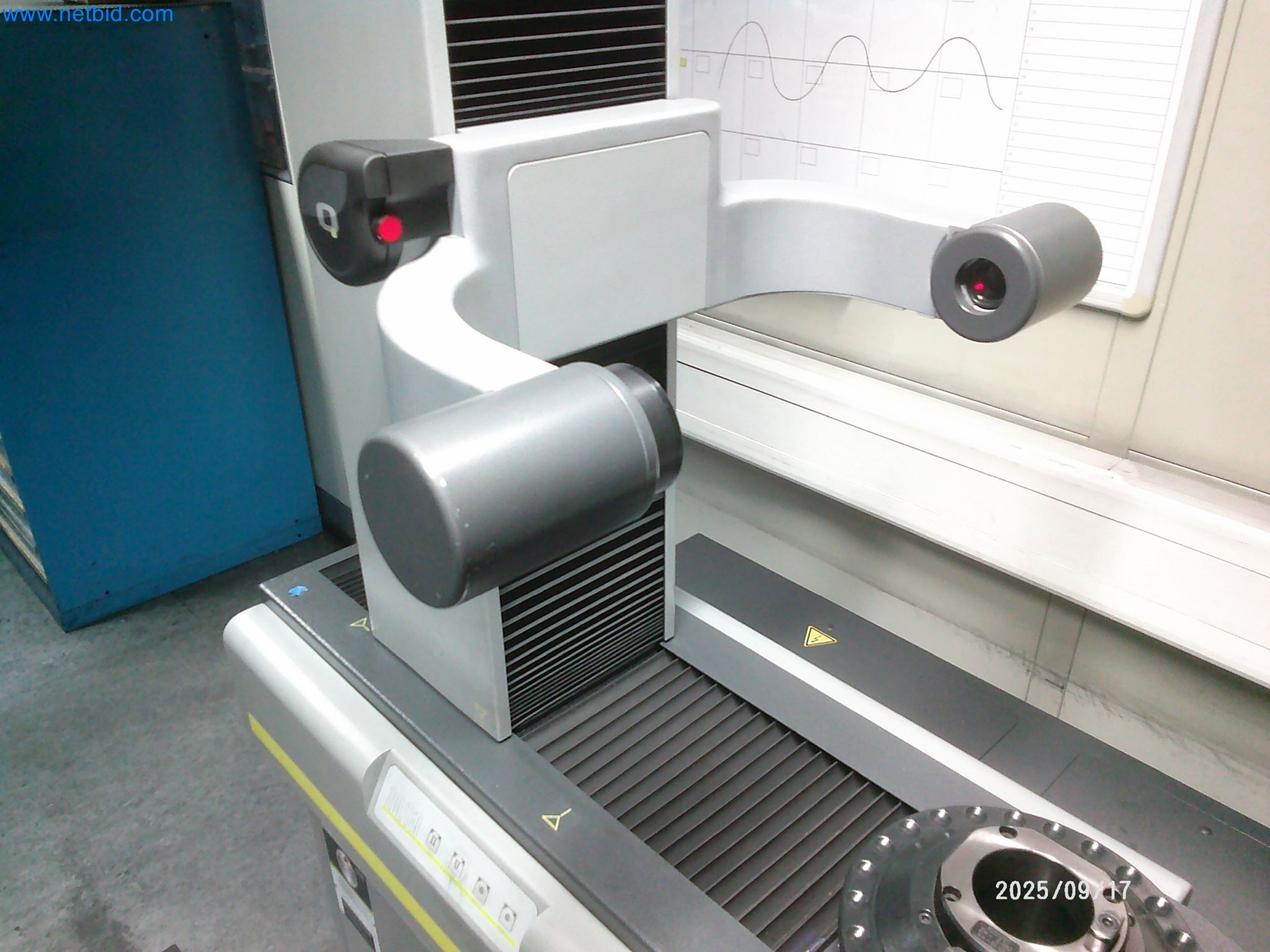 Machines and systems from the automotive supply industry-3