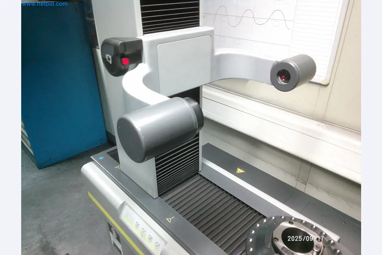 Machines and systems from the automotive supply industry-3