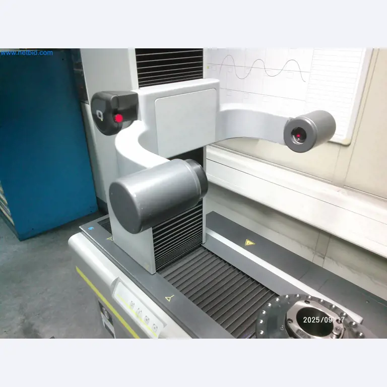 Machines and systems from the automotive supply industry-3