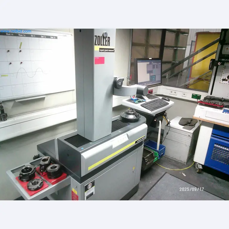 Machines and systems from the automotive supply industry-4