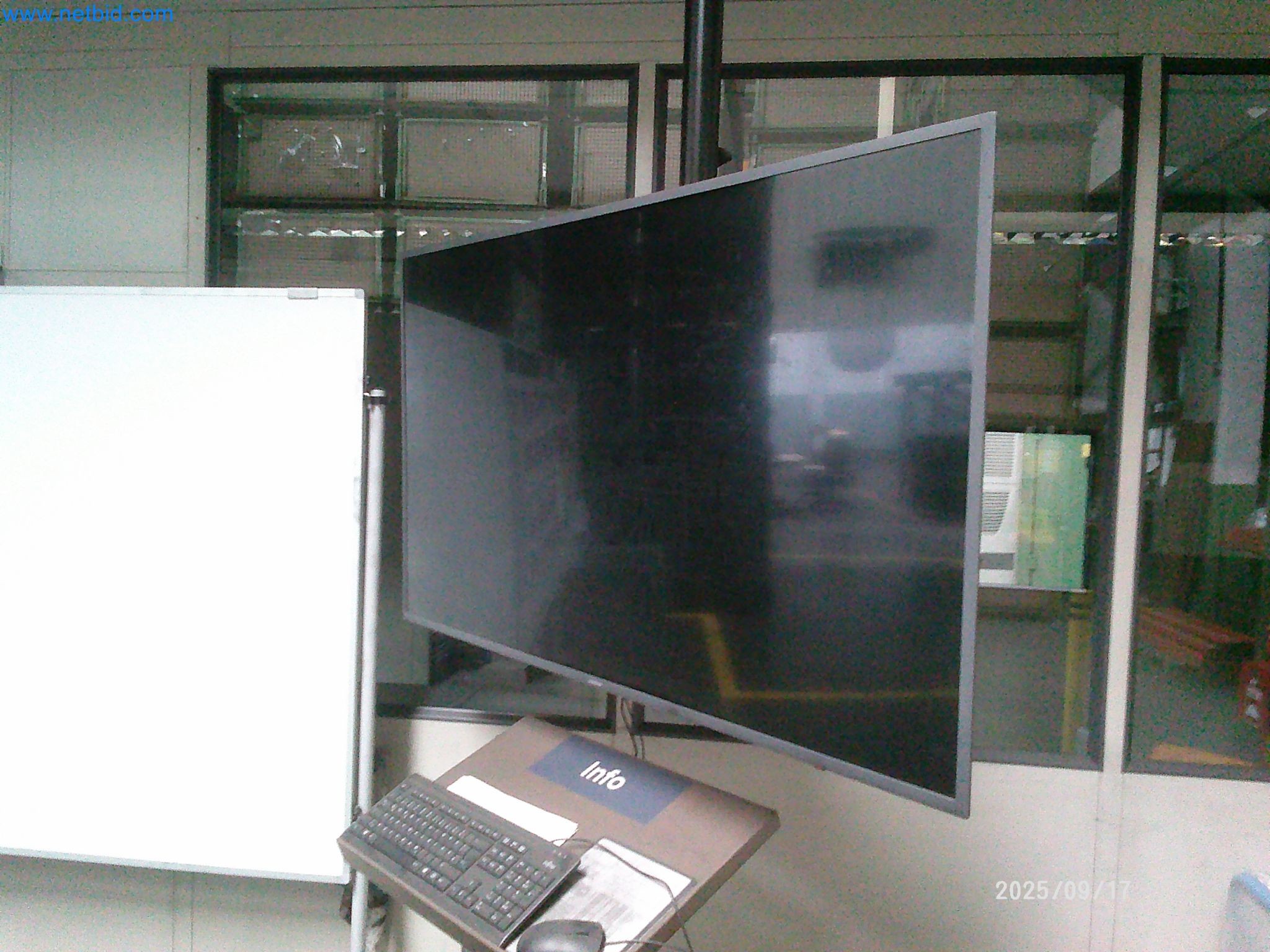 Machines and systems from the automotive supply industry-1