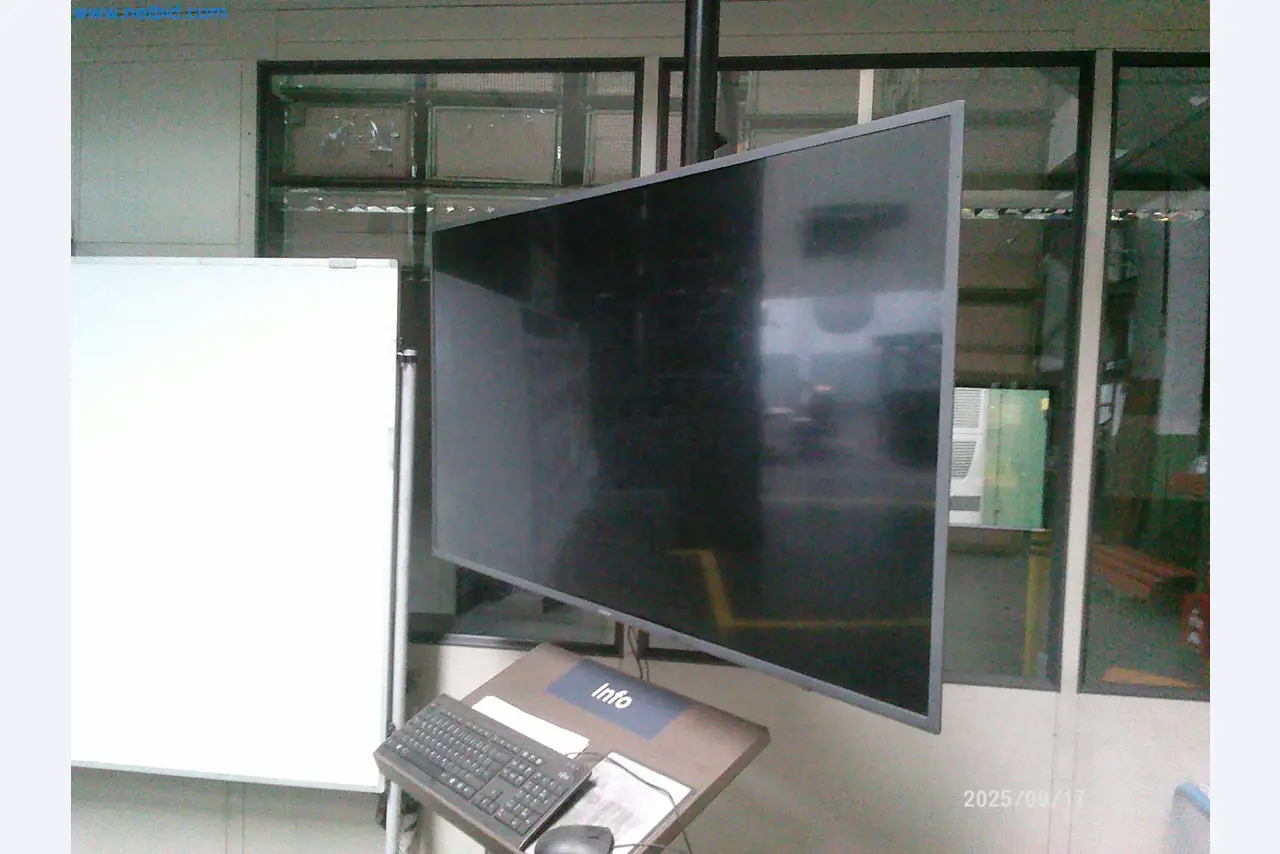 Machines and systems from the automotive supply industry-1