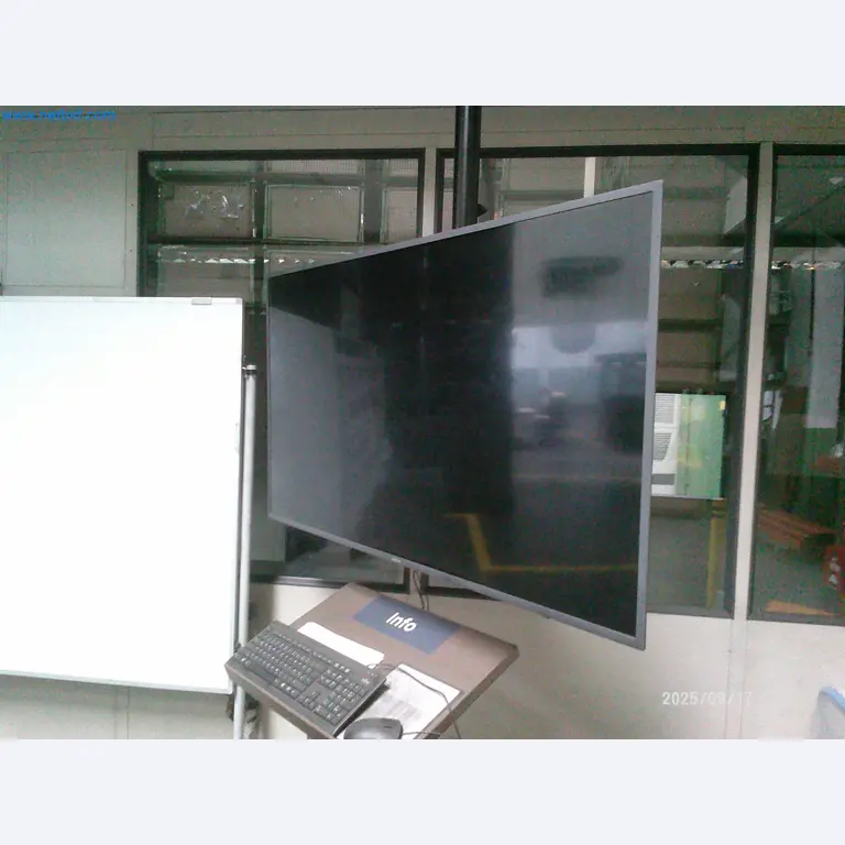 Machines and systems from the automotive supply industry-1