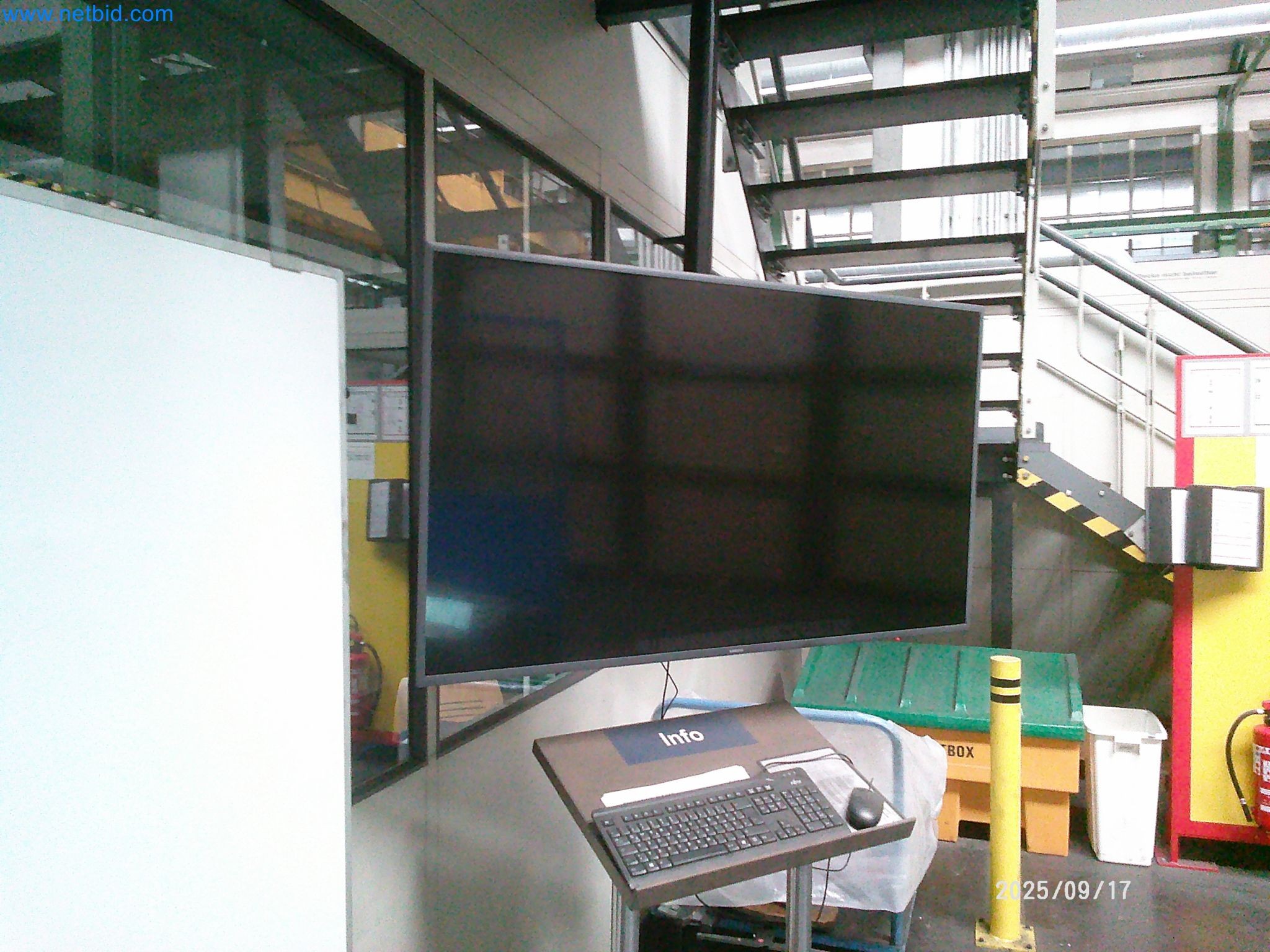 Machines and systems from the automotive supply industry-2