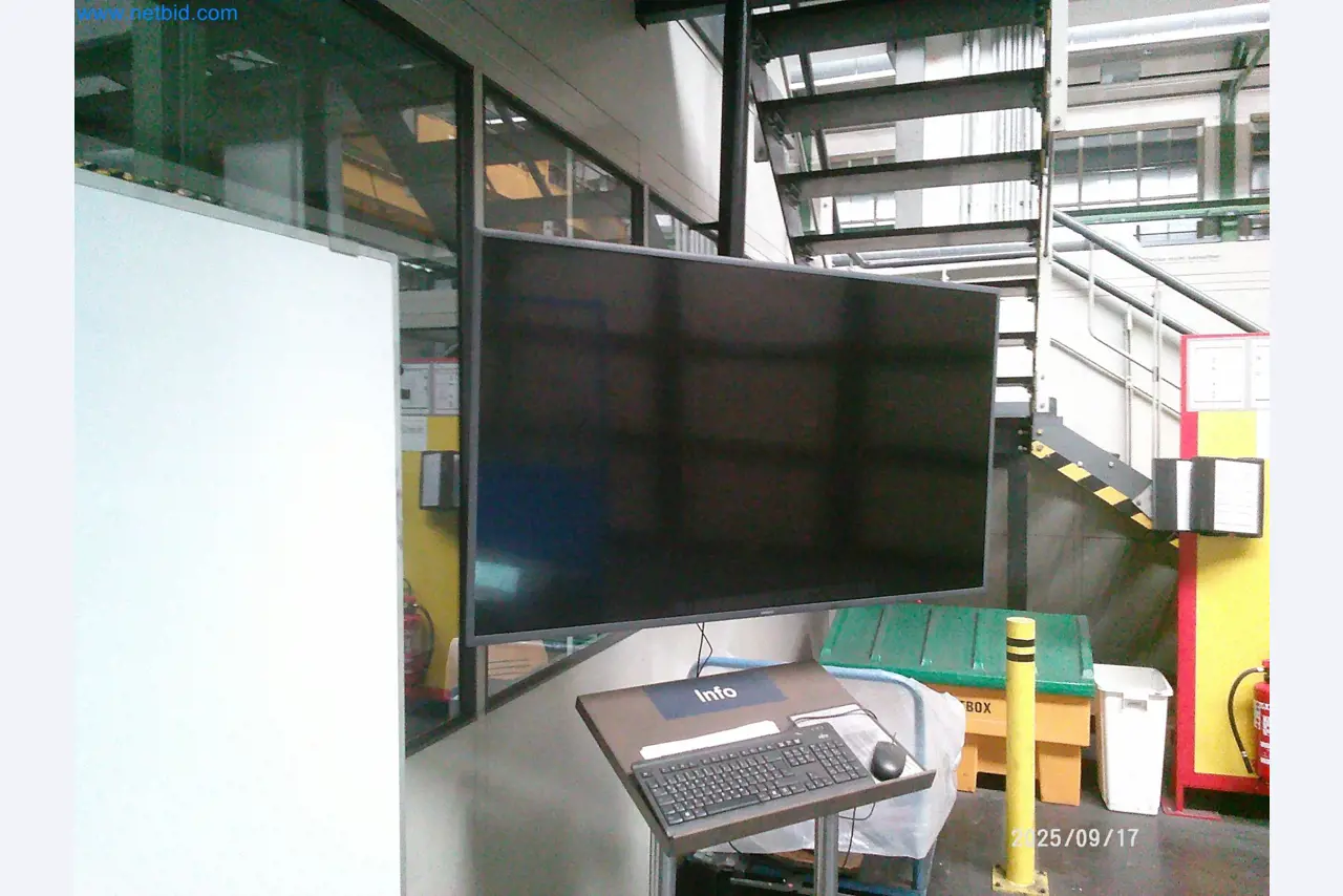 Machines and systems from the automotive supply industry-2