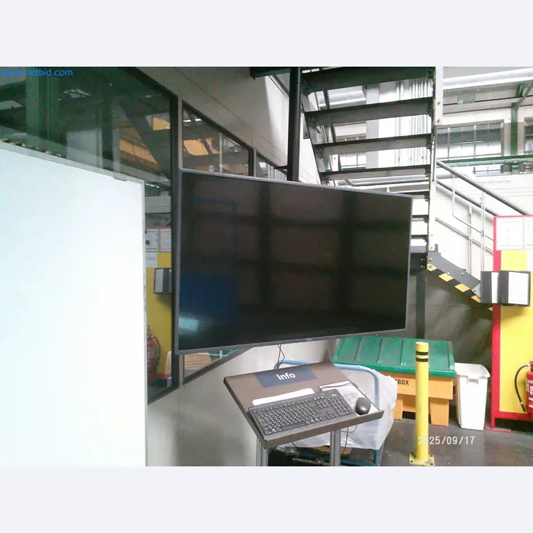 Machines and systems from the automotive supply industry-2