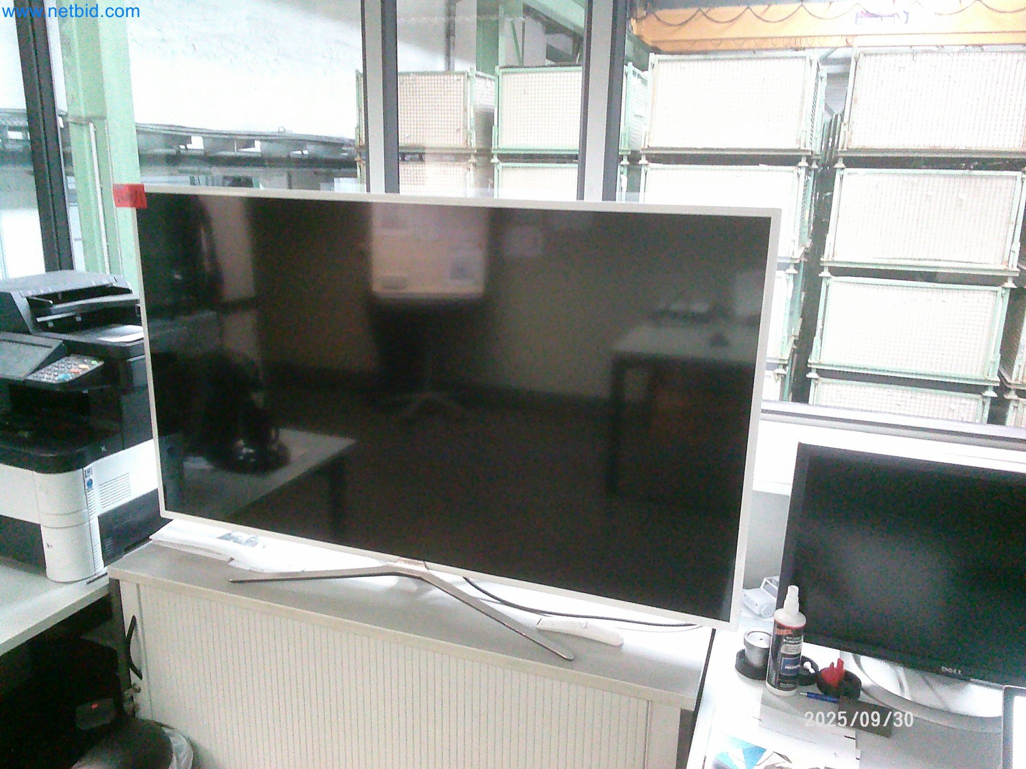 Machines and systems from the automotive supply industry-1