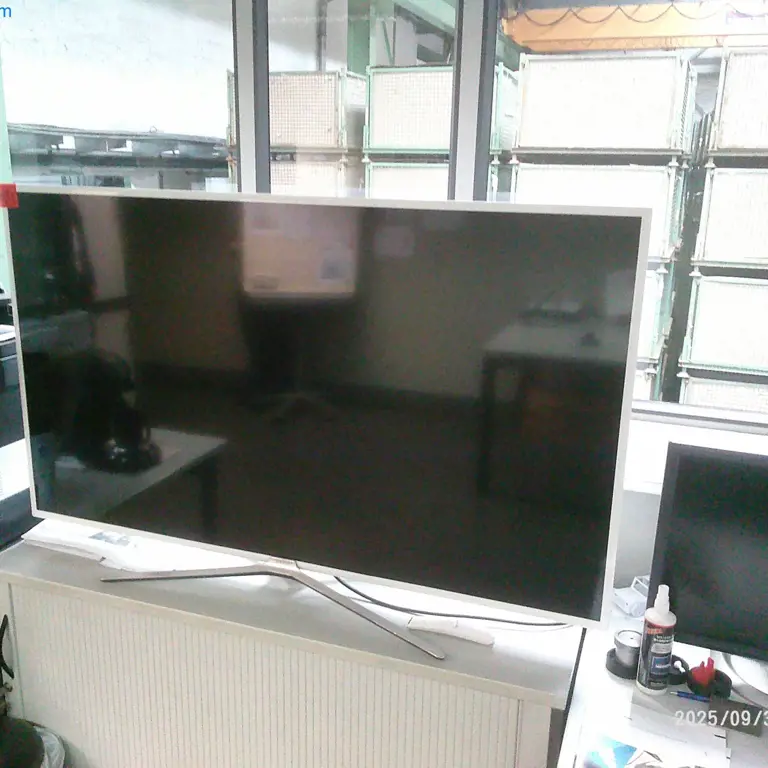 55" television Samsung