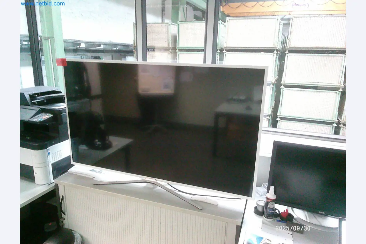 Machines and systems from the automotive supply industry-1