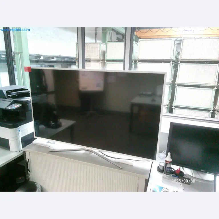 Machines and systems from the automotive supply industry-1