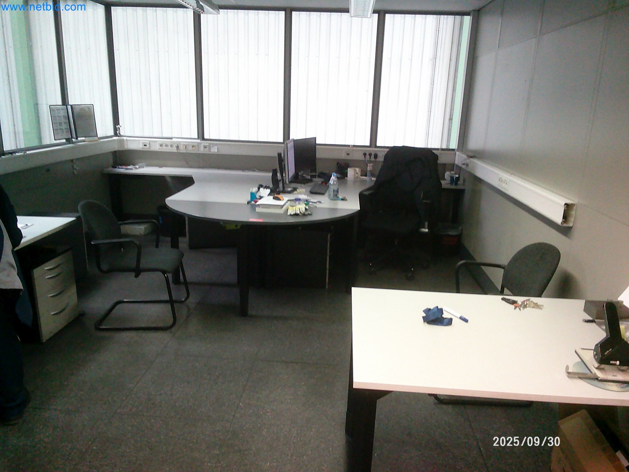 Machines and systems from the automotive supply industry-1