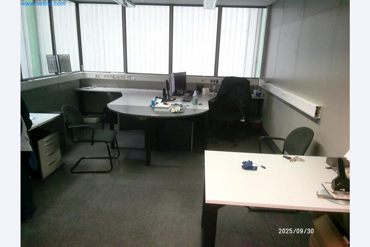 Machines and systems from the automotive supply industry-1