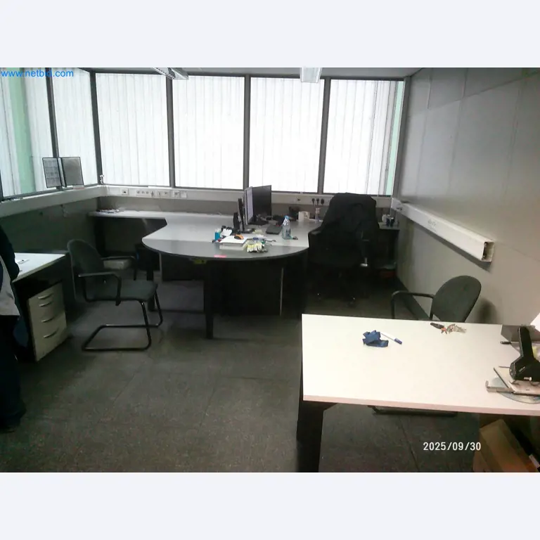 Machines and systems from the automotive supply industry-1