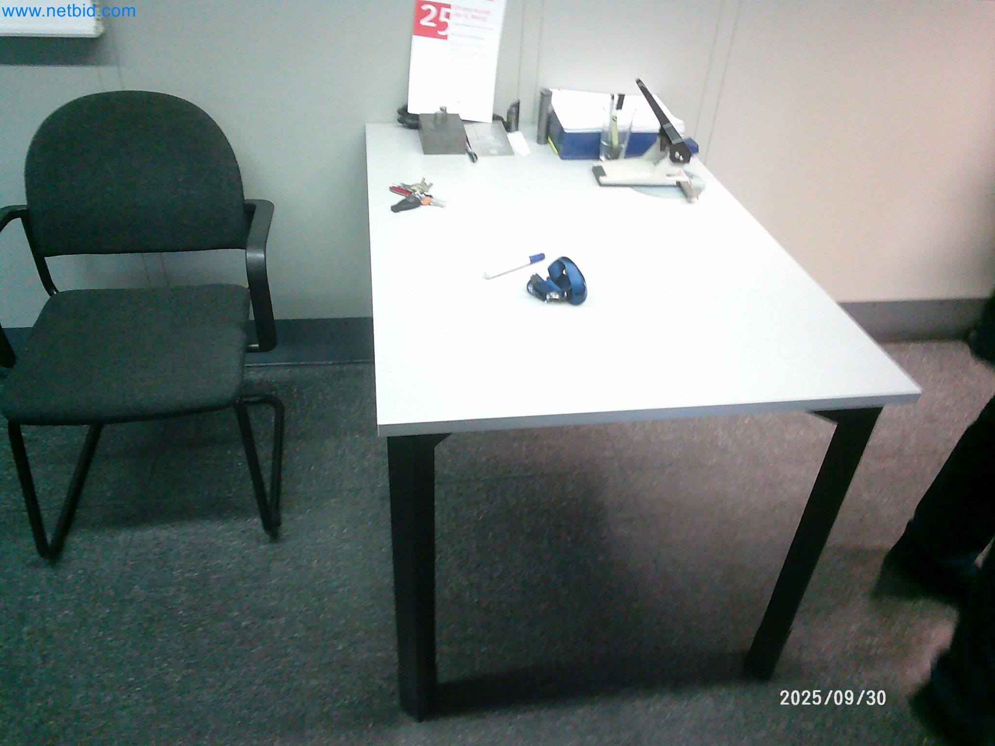 Machines and systems from the automotive supply industry-3