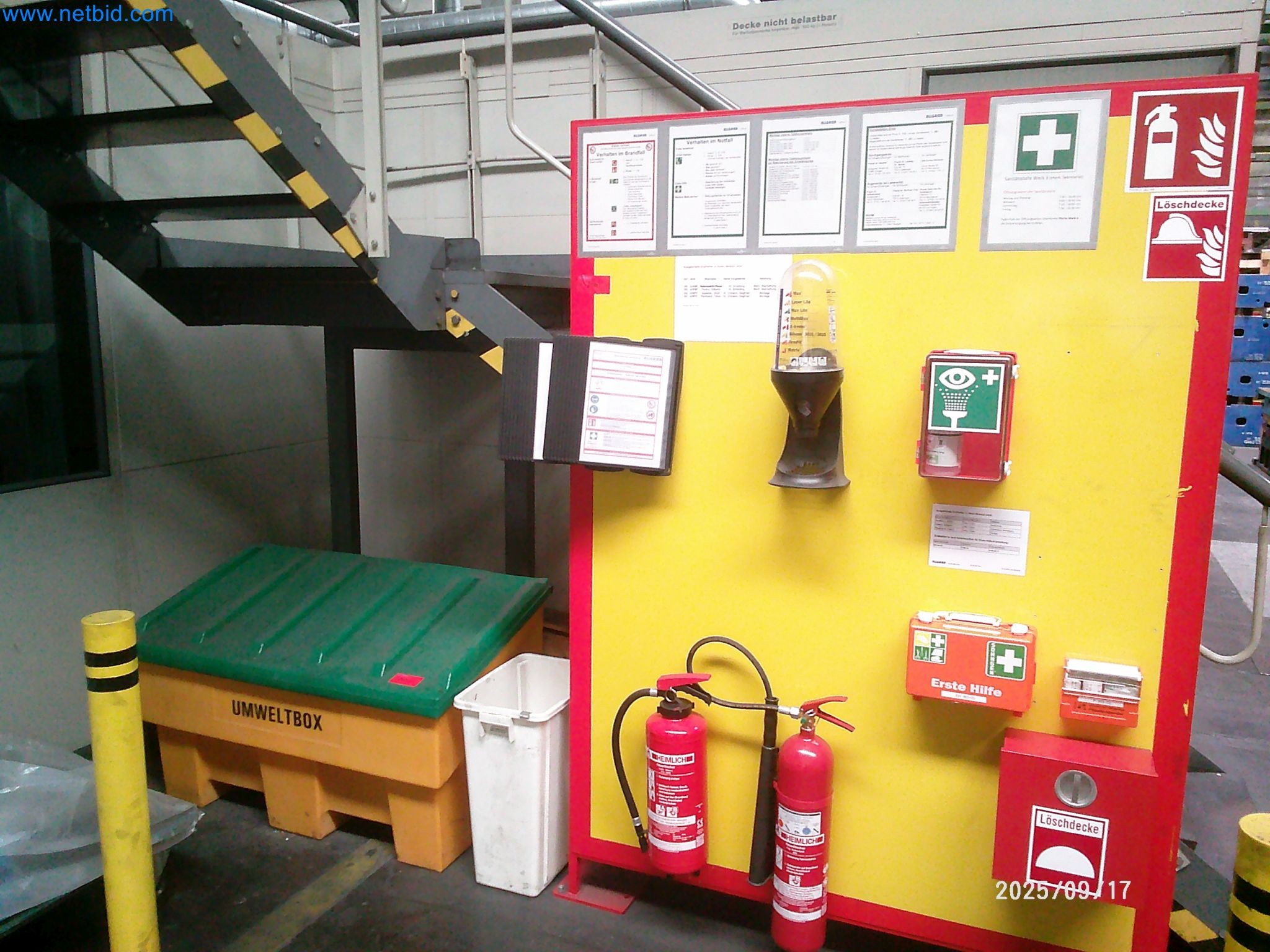 Machines and systems from the automotive supply industry-1