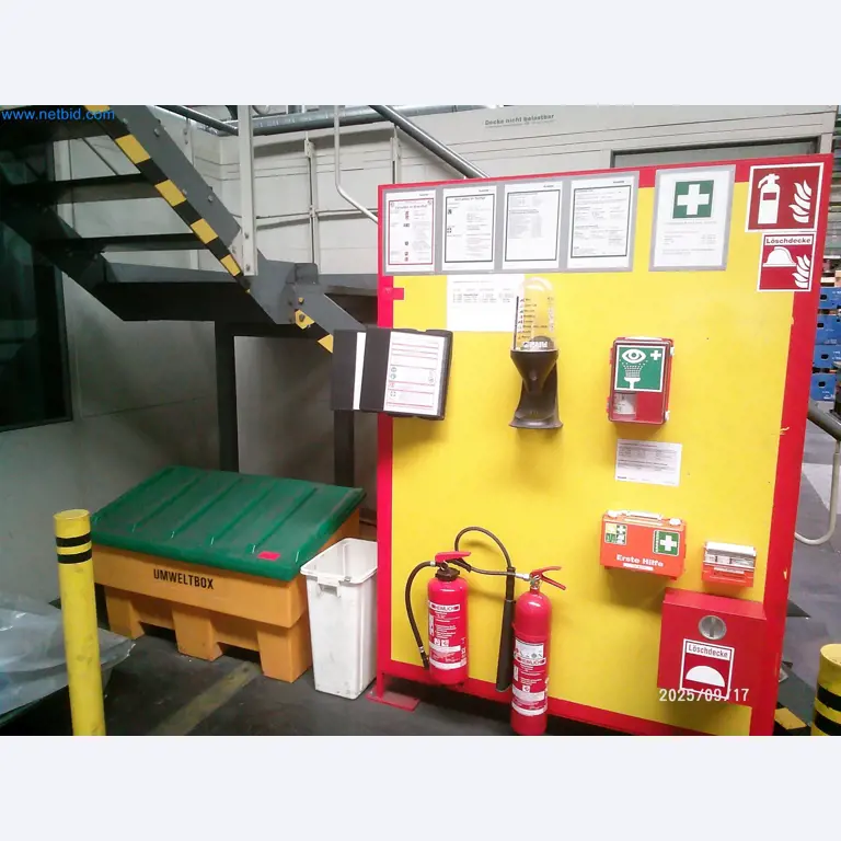 Machines and systems from the automotive supply industry-1