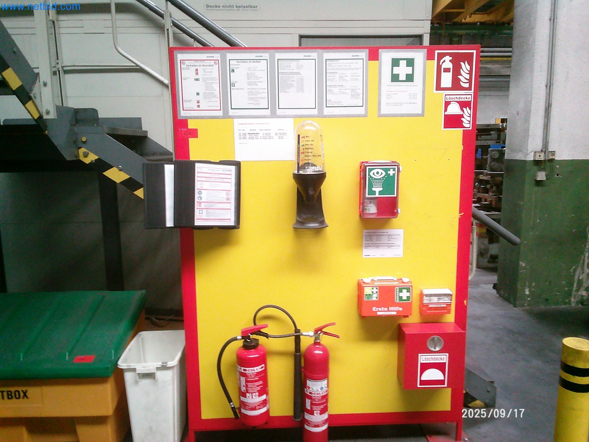 Machines and systems from the automotive supply industry-2