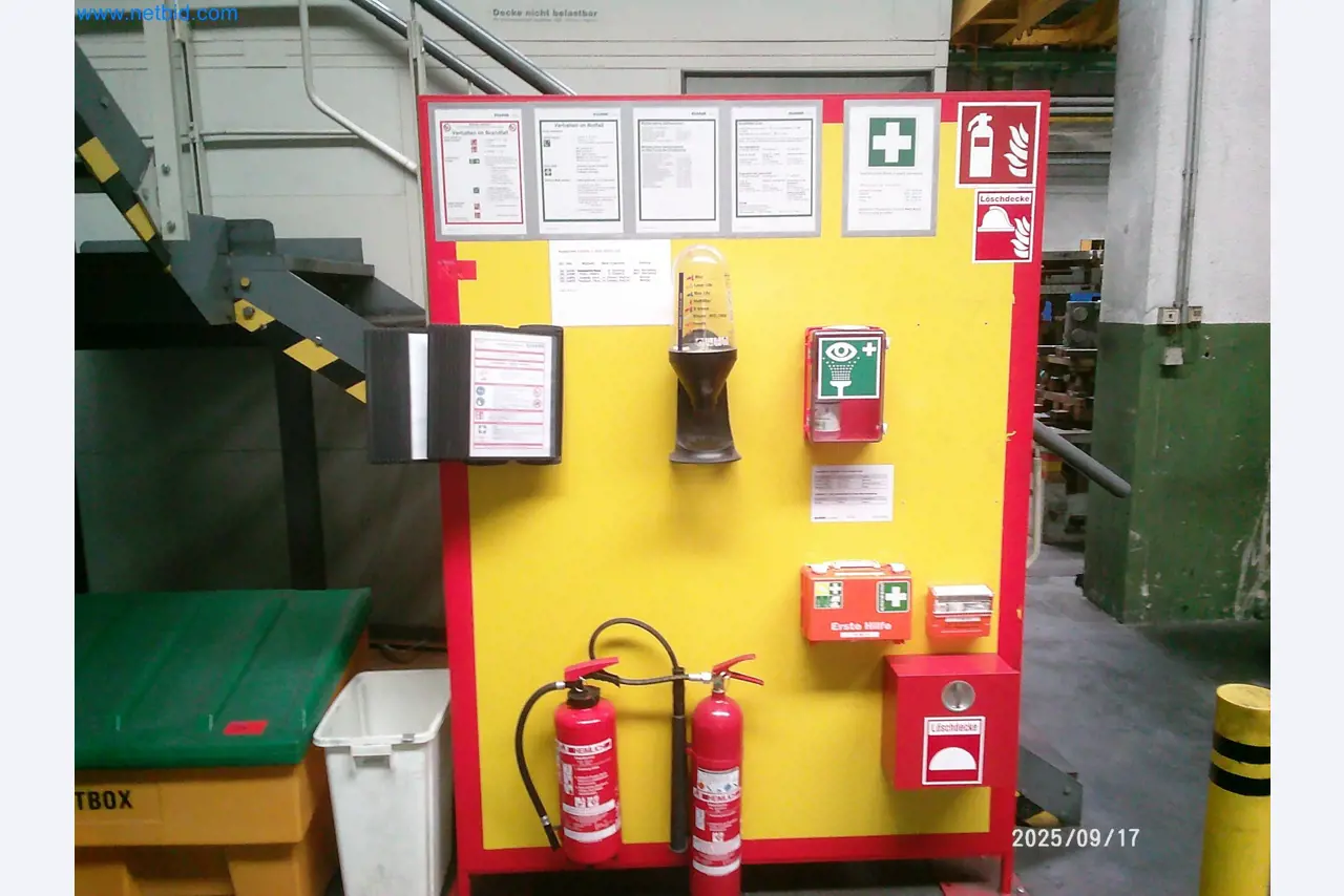 Machines and systems from the automotive supply industry-2