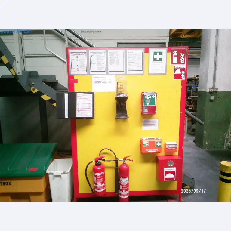 Machines and systems from the automotive supply industry-2