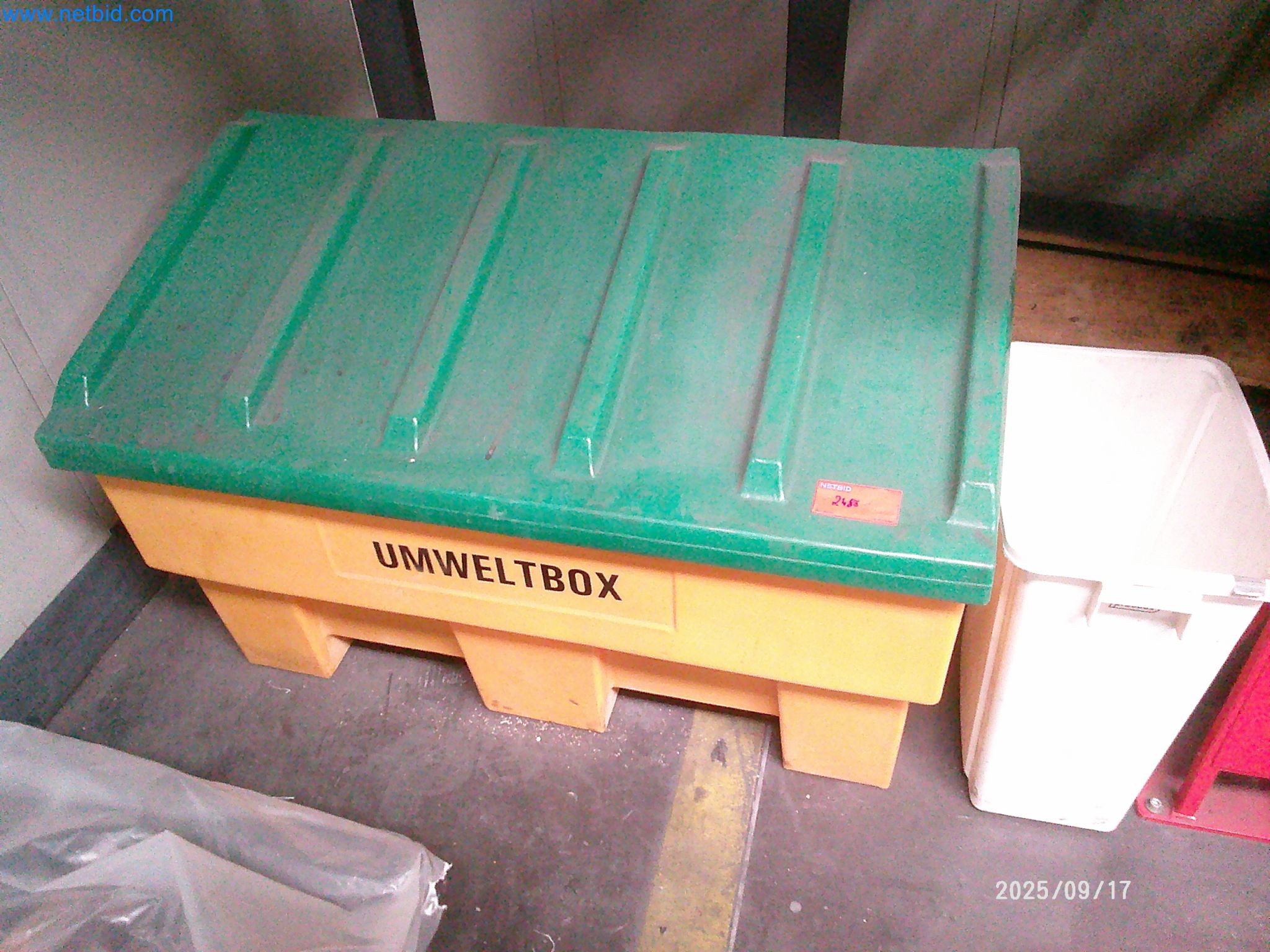 Machines and systems from the automotive supply industry-3