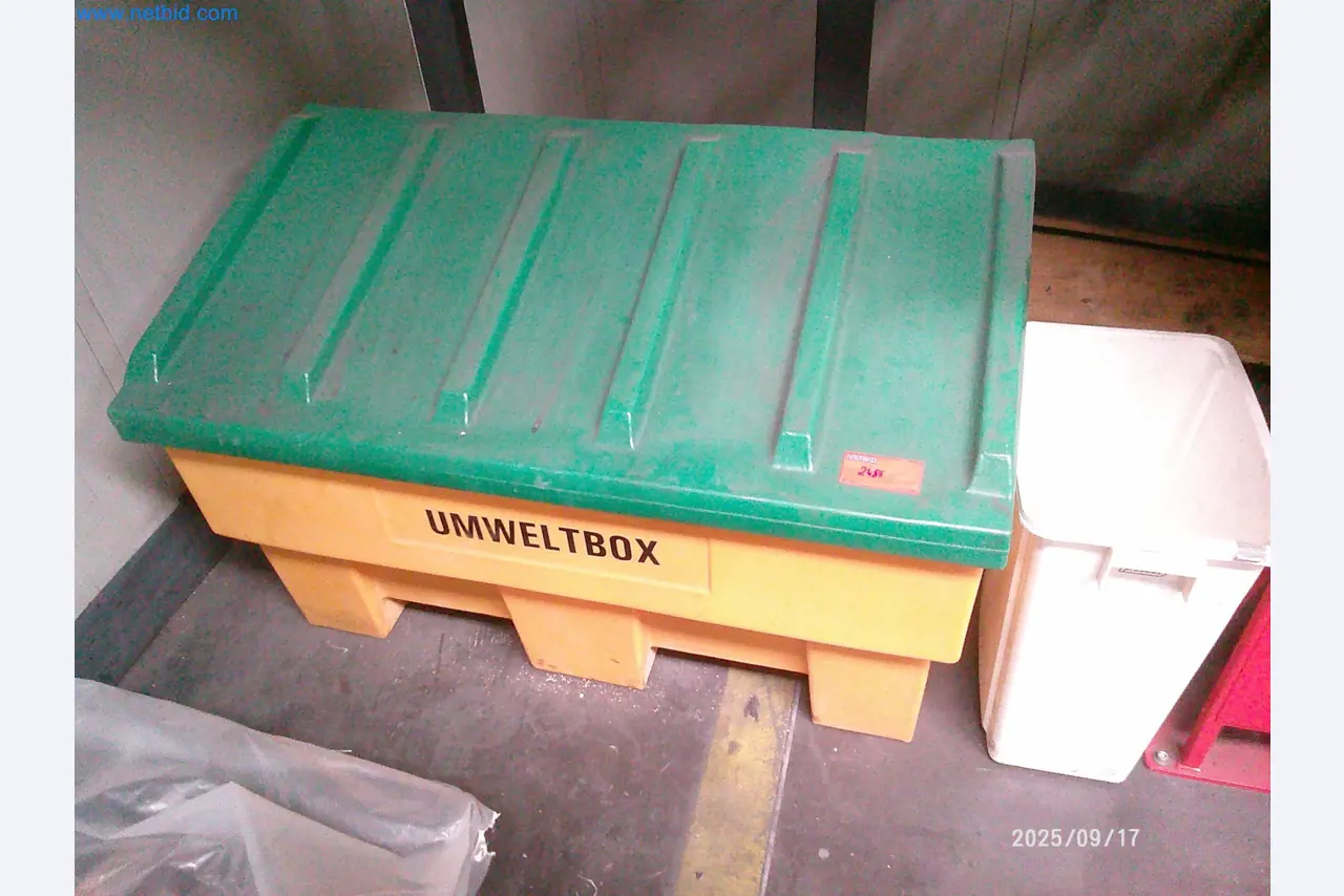 Machines and systems from the automotive supply industry-3