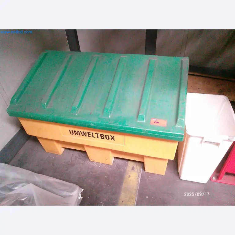 Machines and systems from the automotive supply industry-3