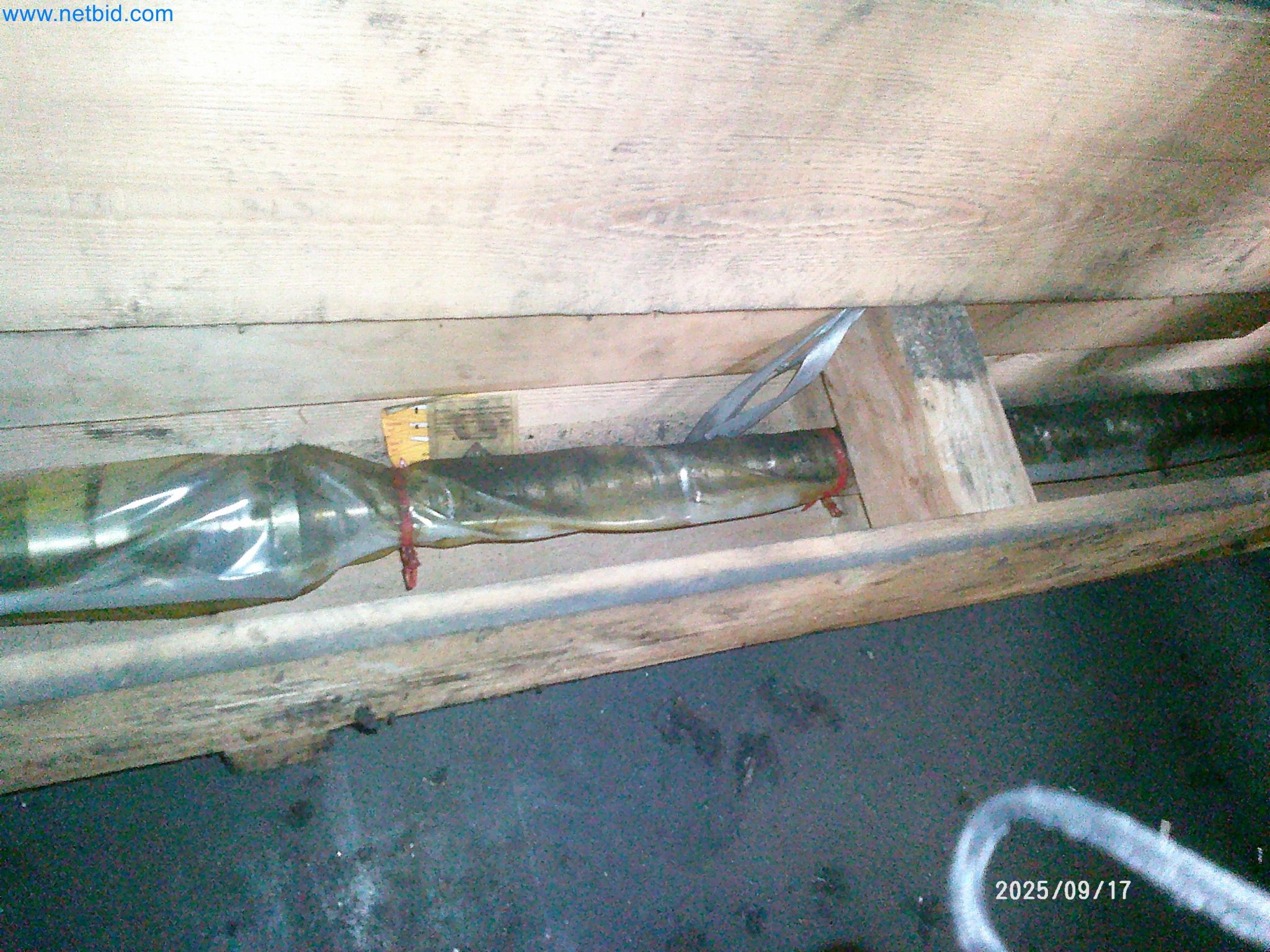 Machines and systems from the automotive supply industry-1