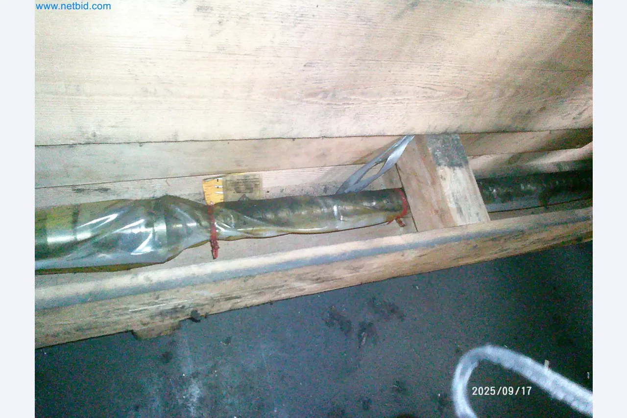 Machines and systems from the automotive supply industry-1