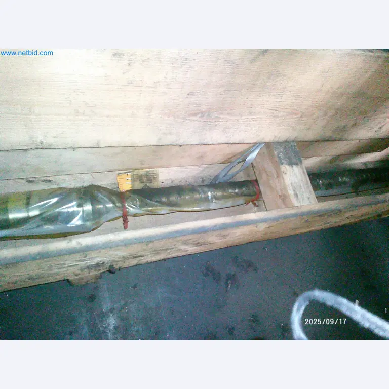 Machines and systems from the automotive supply industry-1