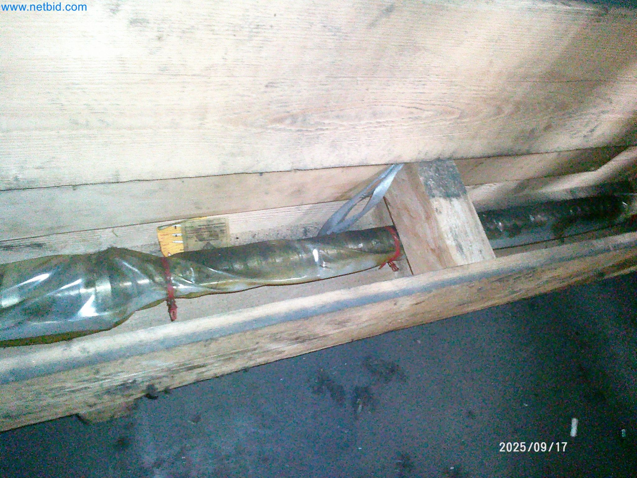 Machines and systems from the automotive supply industry-2