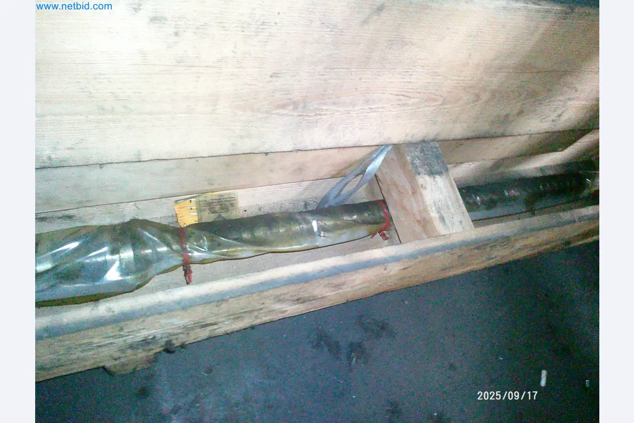 Machines and systems from the automotive supply industry-2