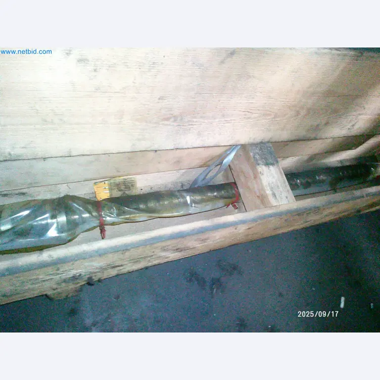 Machines and systems from the automotive supply industry-2