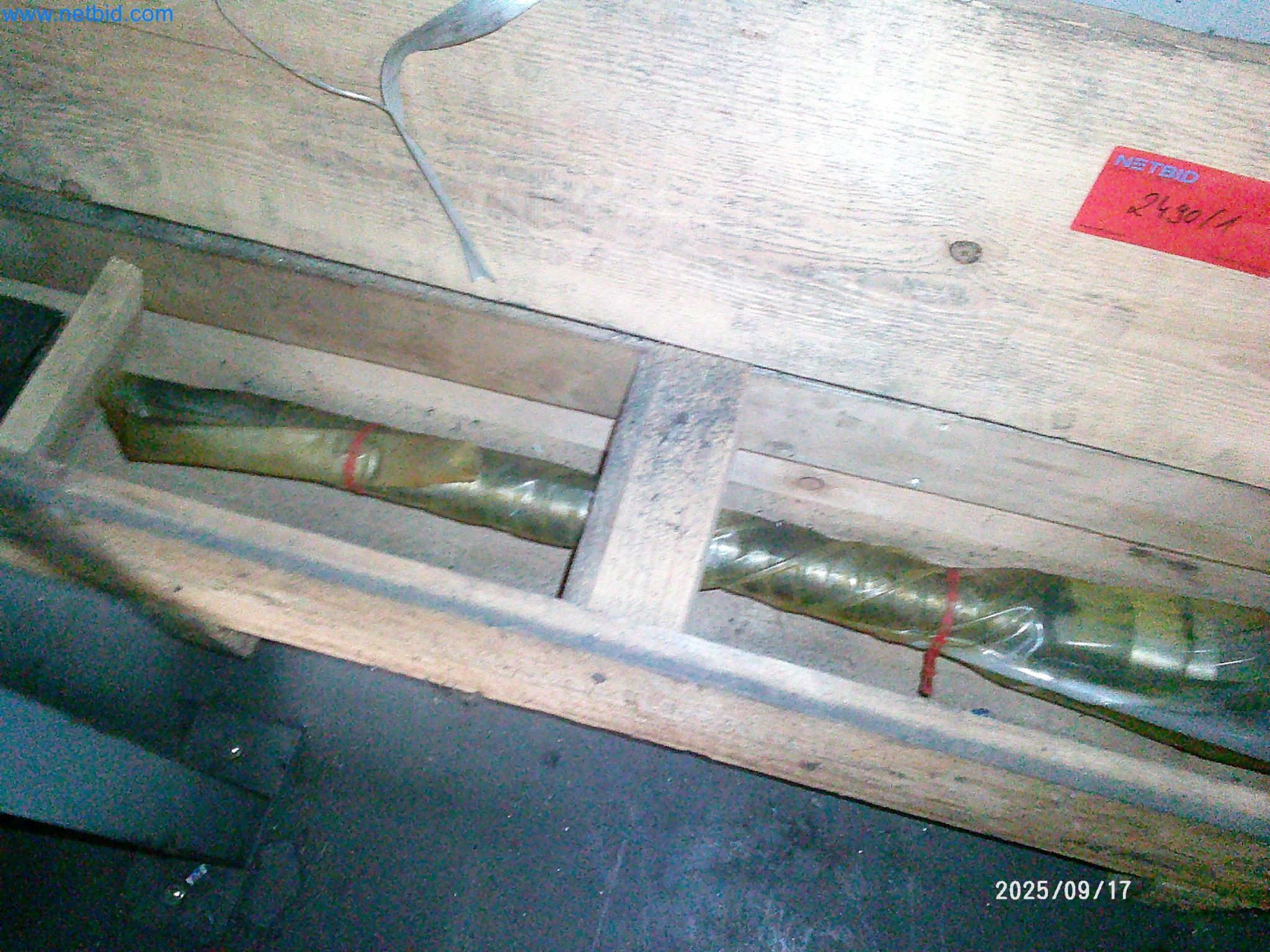 Machines and systems from the automotive supply industry-3