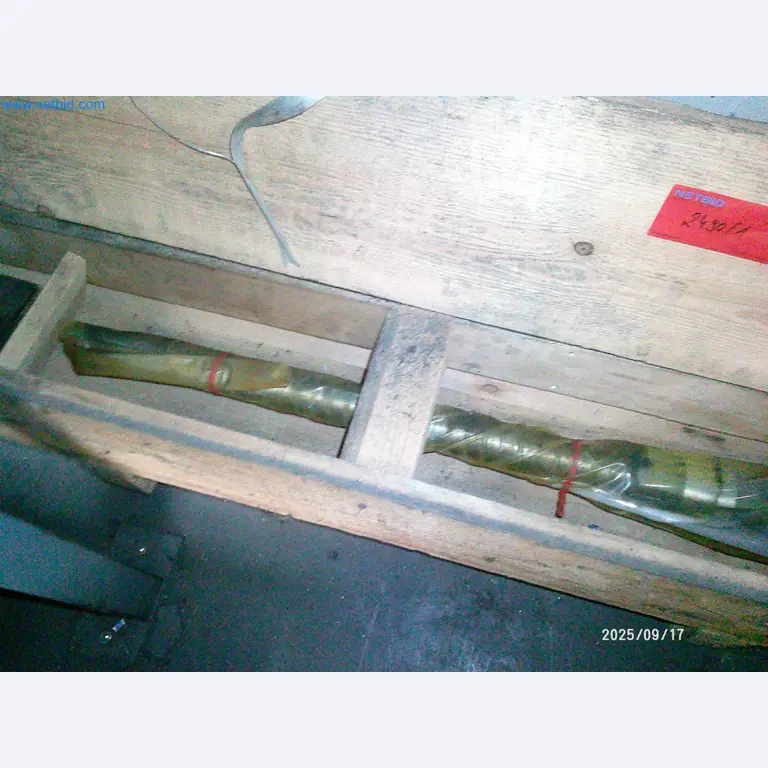 Machines and systems from the automotive supply industry-3