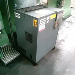 Compressor Atlas Copco GA5