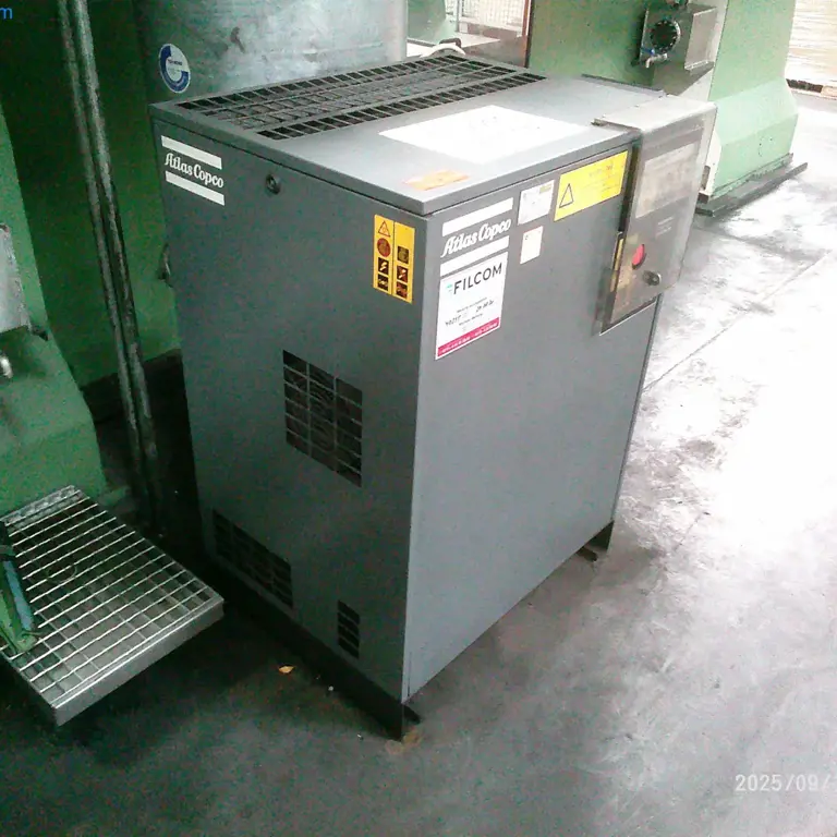 Compressor Atlas Copco GA5