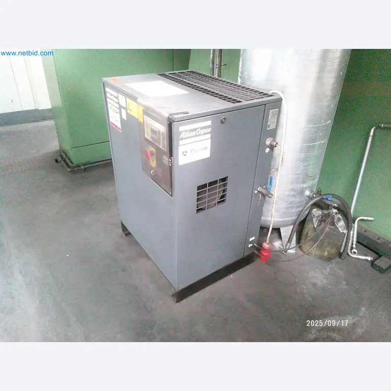 Machines and systems from the automotive supply industry-2