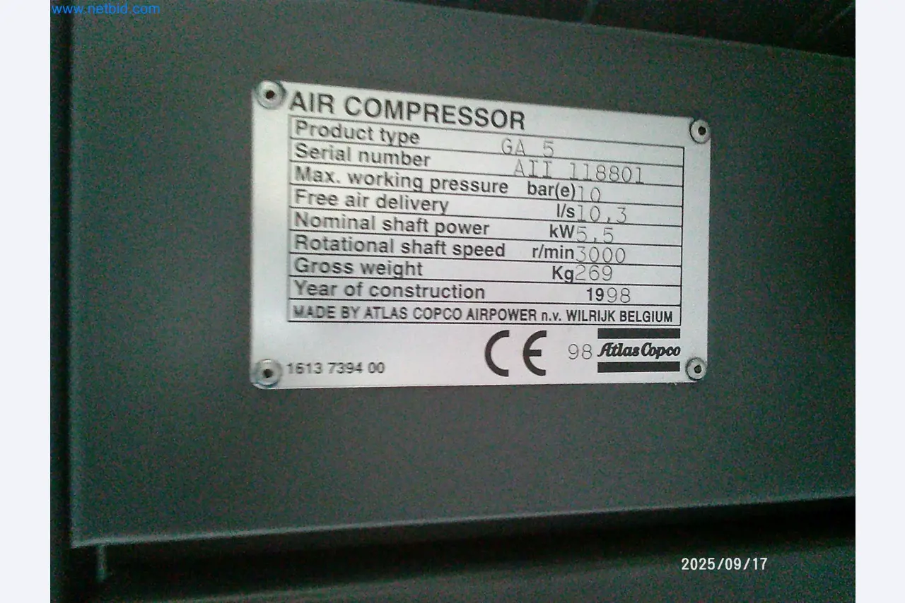 Machines and systems from the automotive supply industry-3