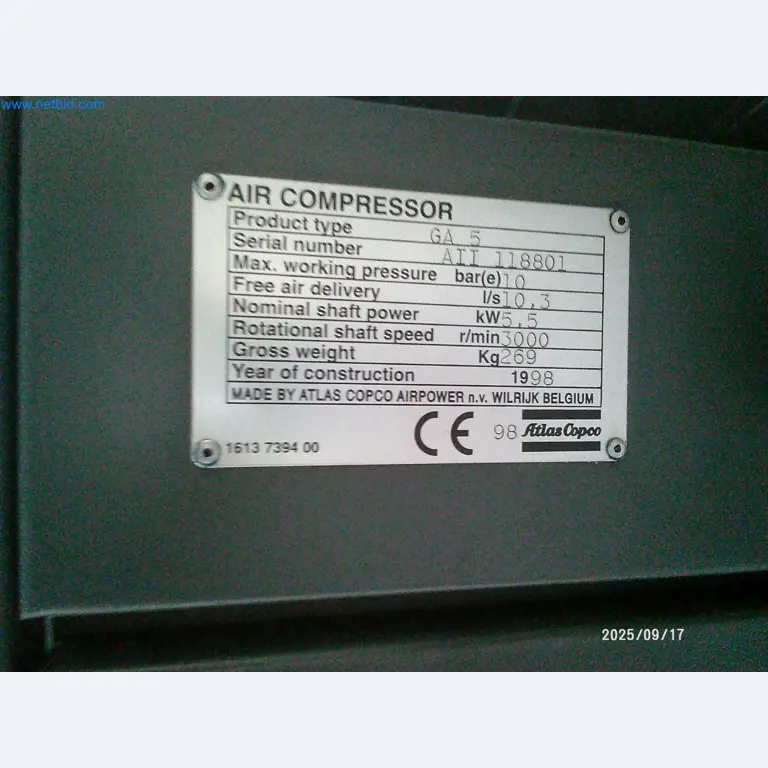 Machines and systems from the automotive supply industry-3