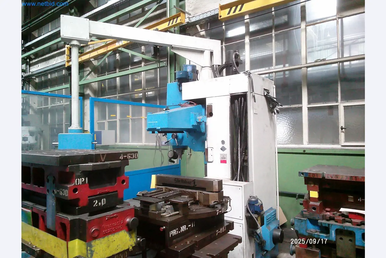 Machines and systems from the automotive supply industry-1