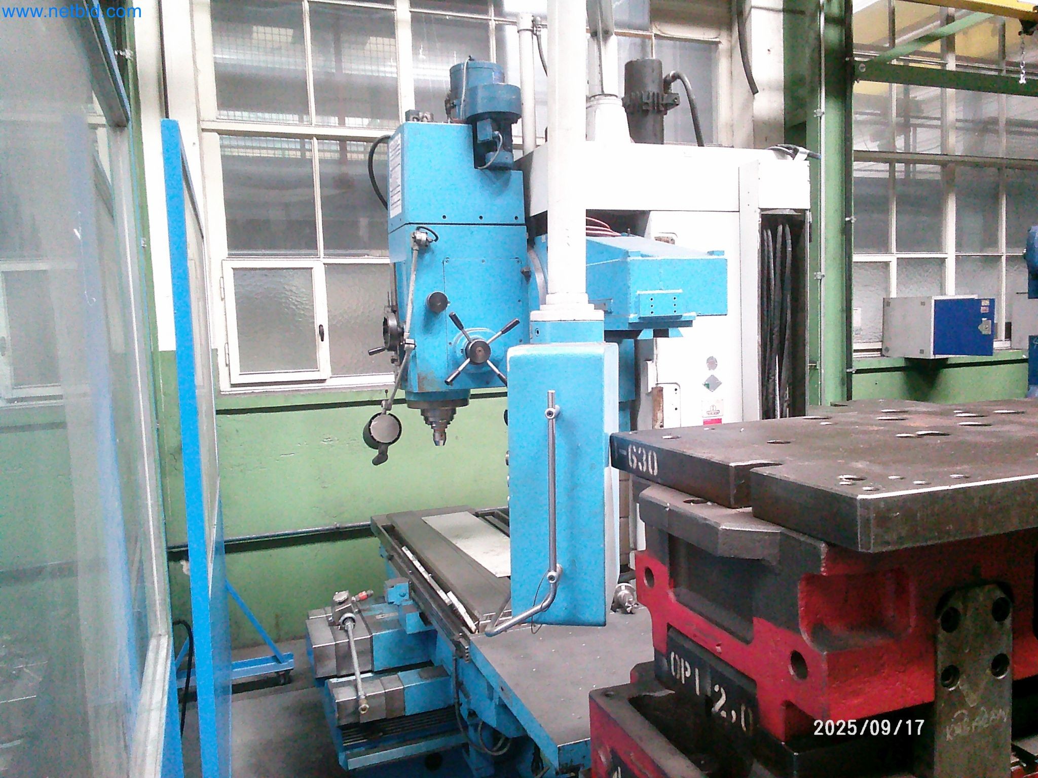 Machines and systems from the automotive supply industry-2