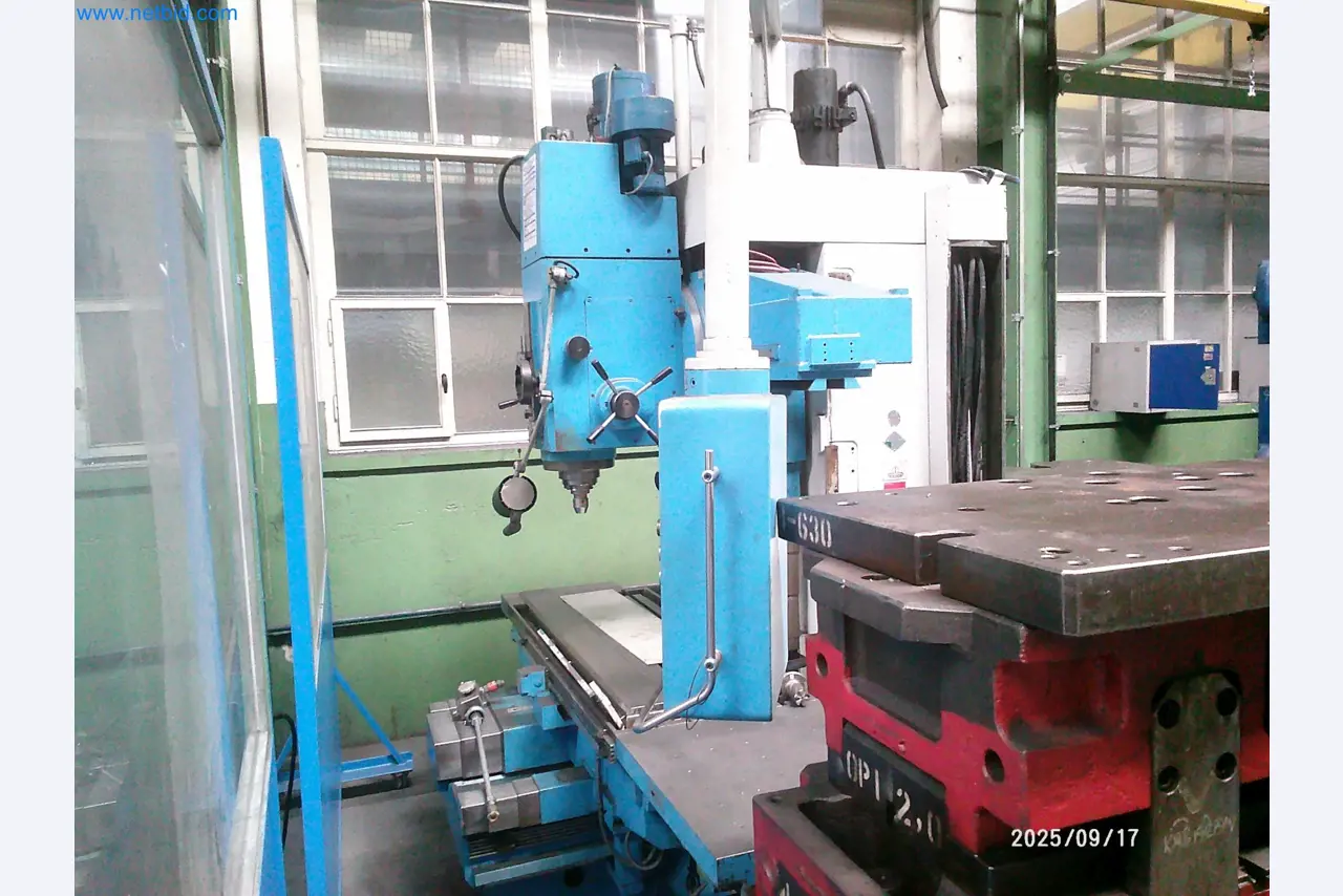 Machines and systems from the automotive supply industry-2