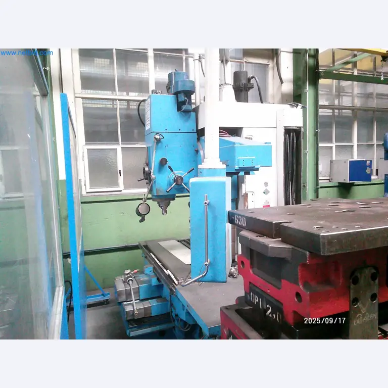 Machines and systems from the automotive supply industry-2