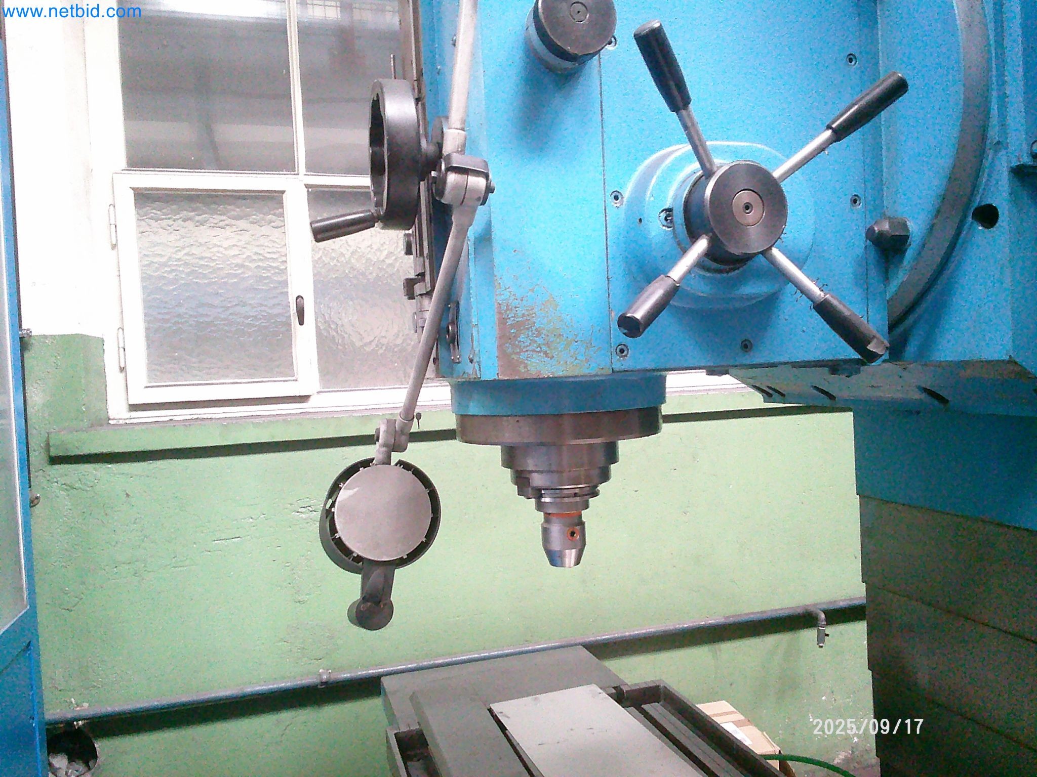 Machines and systems from the automotive supply industry-3